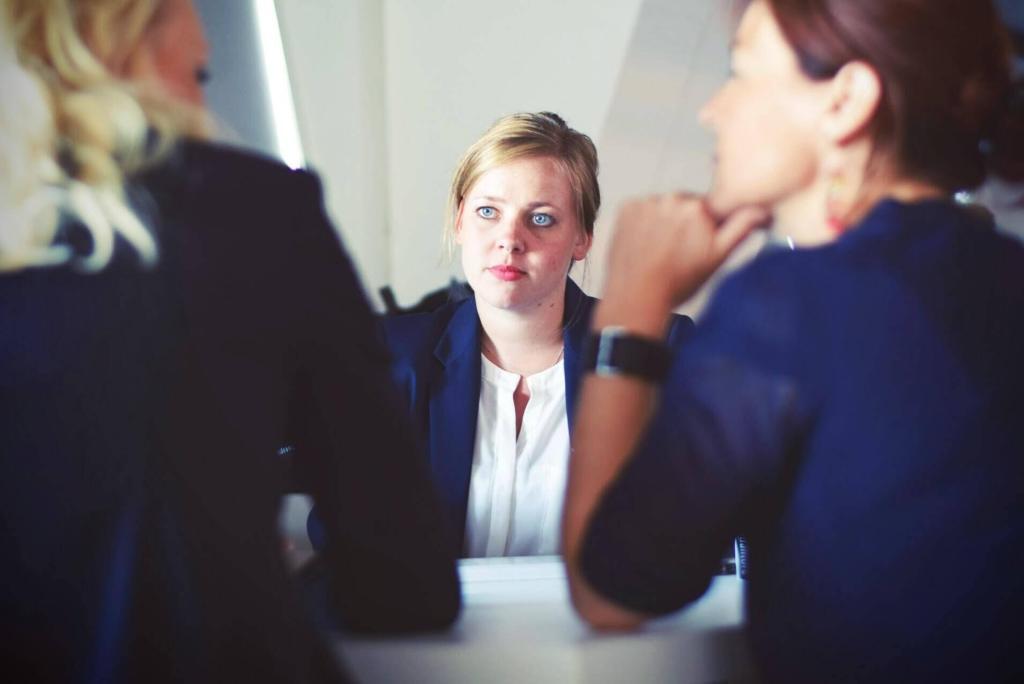 recrutement en Private Equity