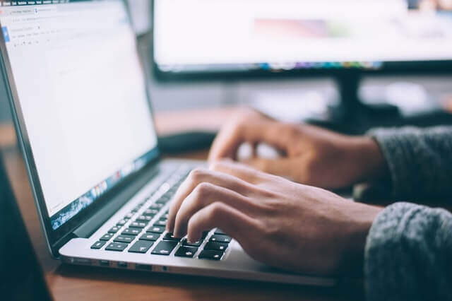 Blog en Finance