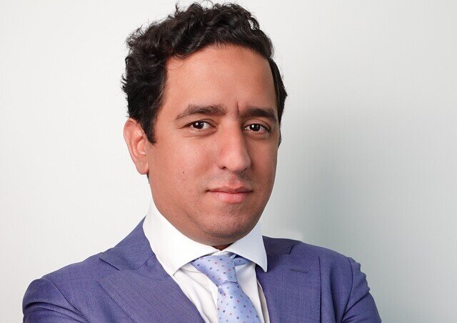 Manager M&A - fusion acquisition