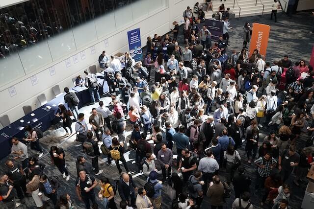 Networking finance