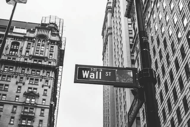 Finance en anglais Bourse