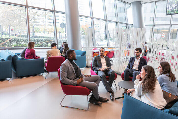 Transaction Services chez Mazars