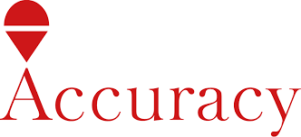 Accuracy logo