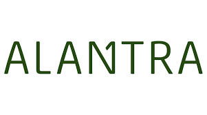 Alantra logo