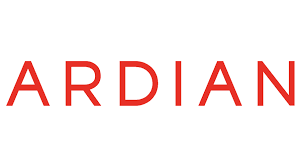 Ardian logo