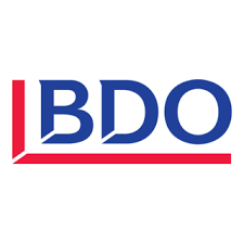 BDO logo