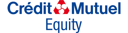 Crédit Mutuel Equity logo
