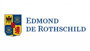 Edmond de Rothschild logo