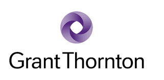 Grant Thornton logo