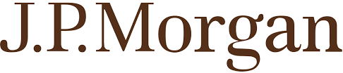 JP Morgan logo