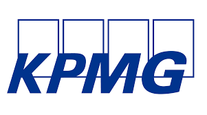 KPMG logo