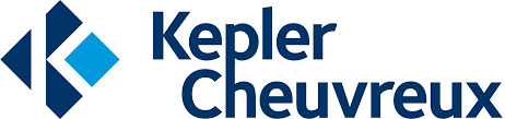 Kepler Cheuvreux logo