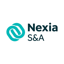 Nexia logo