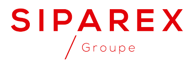 Siparex logo