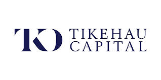 Tikehau Capital logo