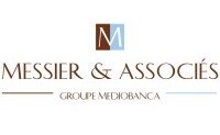 Messier & Associés logo