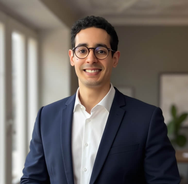 Yassine Rochd Invest Prep